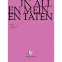 In Allen Meinen Taten