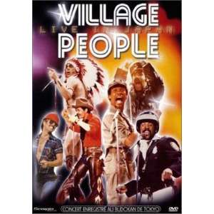 Live In Japan (Import)