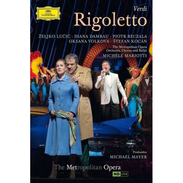 Rigoletto