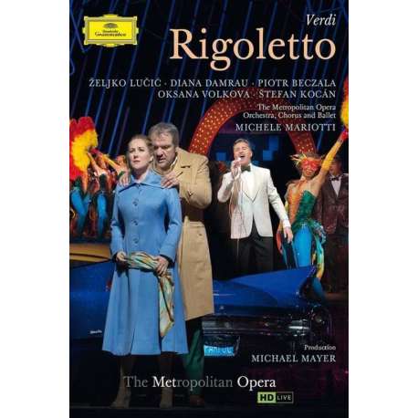 Rigoletto