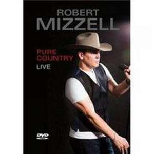 Pure Country. Live