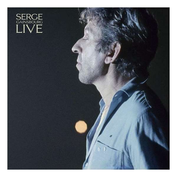 Live at Casino de Paris