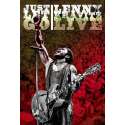 Just Let Go-Lenny Kravitz Live