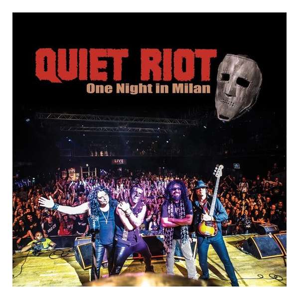 One Night In Milan