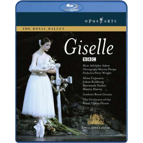 Giselle