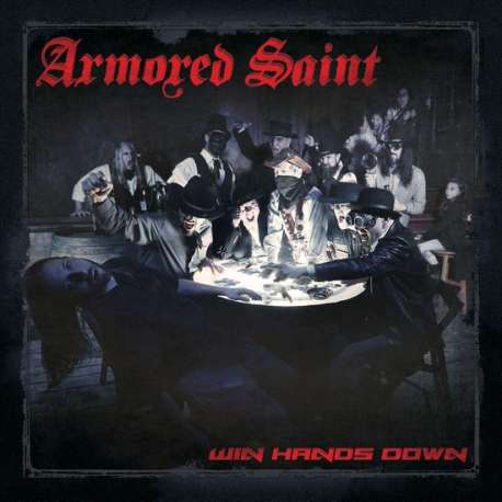 Win Hands Down (Limited Edition)