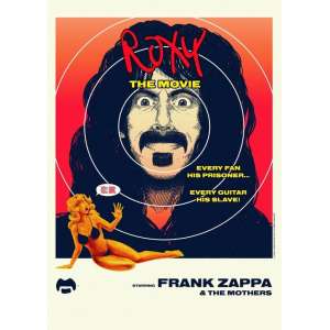 Roxy - The Movie