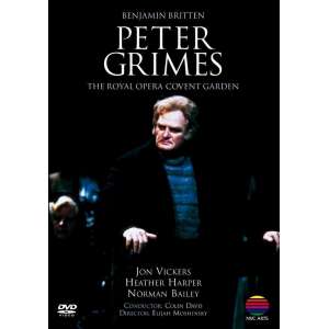 Peter Grimes