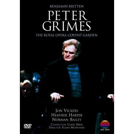 Peter Grimes