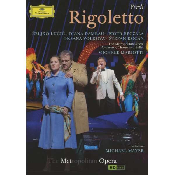 Rigoletto