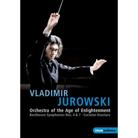 Orchestra Of The Age Of Enlightenment - Jurowski Conducts Beethoven