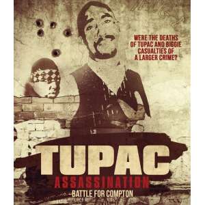 Assassination III: Battle for Compton [Video]