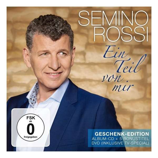 Ein Teil Von Mir (Geschenk Editie)