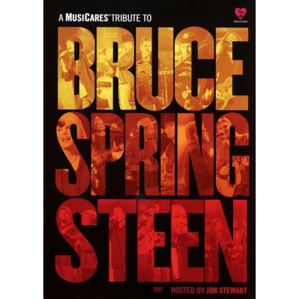 A Musicares Tribute To Bruce S