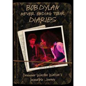Never Ending Tour Diaries
