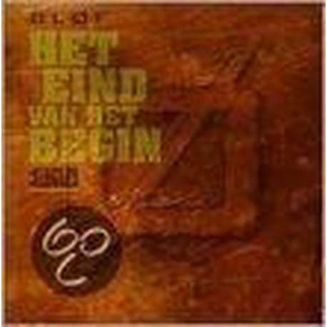 Het Eind Van Het Begin + DVD