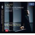 Annees De Pelerinage - Deuxieme Ann