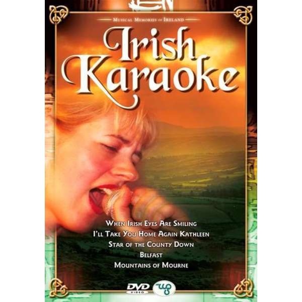 Irish Karaoke