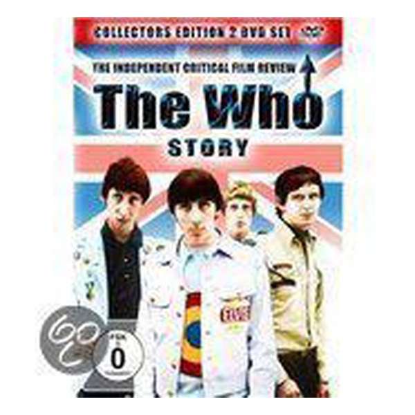 The Who Story
