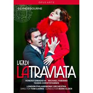 La Traviata