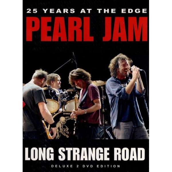 Long Strange Road