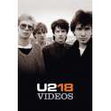 U2 - 18 Videos