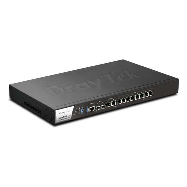 Draytek 3910