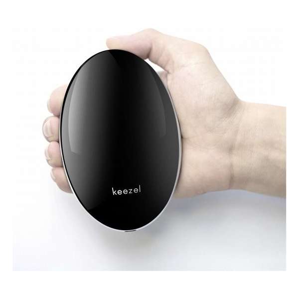 Keezel KZL-V2 Wireless Internet Security Router