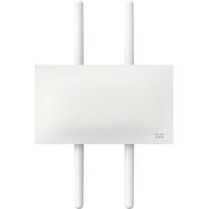 Cisco Meraki MR74 WLAN toegangspunt Power over Ethernet (PoE) Wit 1300 Mbit/s