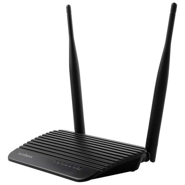 Edimax BR-6428nS - Router