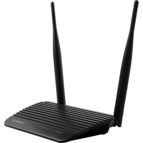 Edimax BR-6428nS - Router