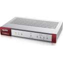 ZyXEL USG40  - Router