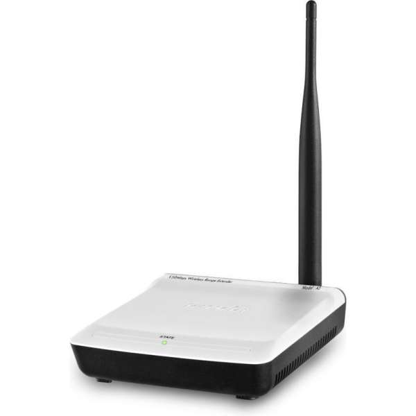 Tenda N3 - Router - 150 Mbps Tenda N3 - Router - 150 Mbps