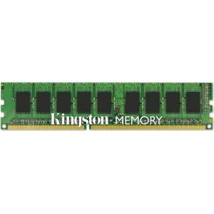 Kingston Technology System Specific Memory 4GB DDR3 1333MHz x8 Kit