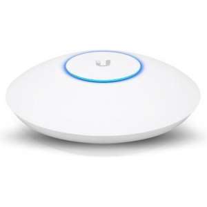 Ubiquiti Networks UAP‑XG WLAN toegangspunt Power over Ethernet (PoE) Wit 1733 Mbit/s