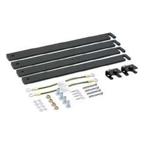 APC AR8166ABLK rack-toebehoren
