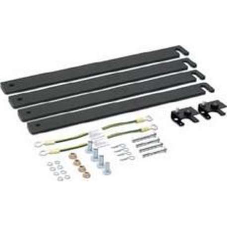 APC AR8166ABLK rack-toebehoren