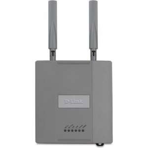 D-link DWL-8200AP/E AirPlus DWL-8200AP/E Access Point 802.11a/g