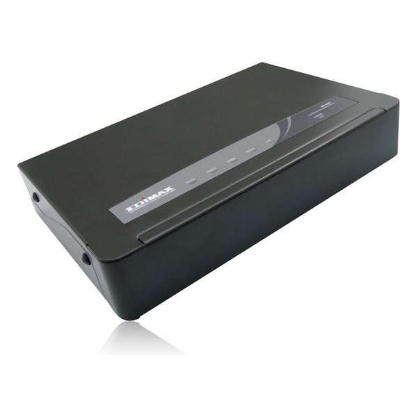 Edimax BR-6641 router