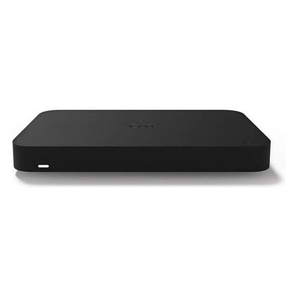 Cisco Meraki Z3C - Router - max. overdrachtsnelheid 1000 Mbit/s - zwart Cisco Meraki Z3C - Router - max. overdrachtsnelheid 1000 Mbit/s - zwart