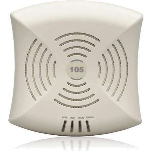 Hewlett Packard Enterprise Aruba Networks AP-105 Wireless Access Point Hewlett Packard Enterprise Aruba Networks AP-105 Wireless Access Point