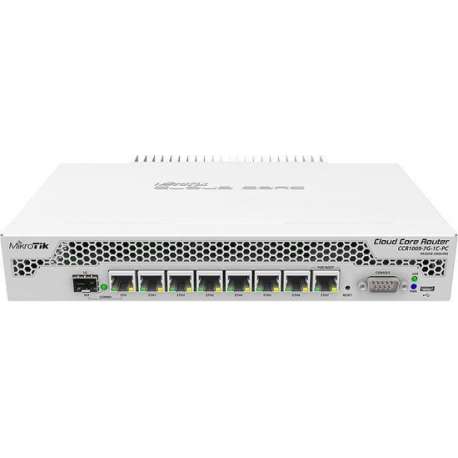 CCR1009-7G-1C-PC