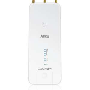 Ubiquiti Networks RP-5AC-Gen2 WLAN toegangspunt Power over Ethernet (PoE) Wit