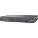 Cisco C887VAM-K9 - Router
