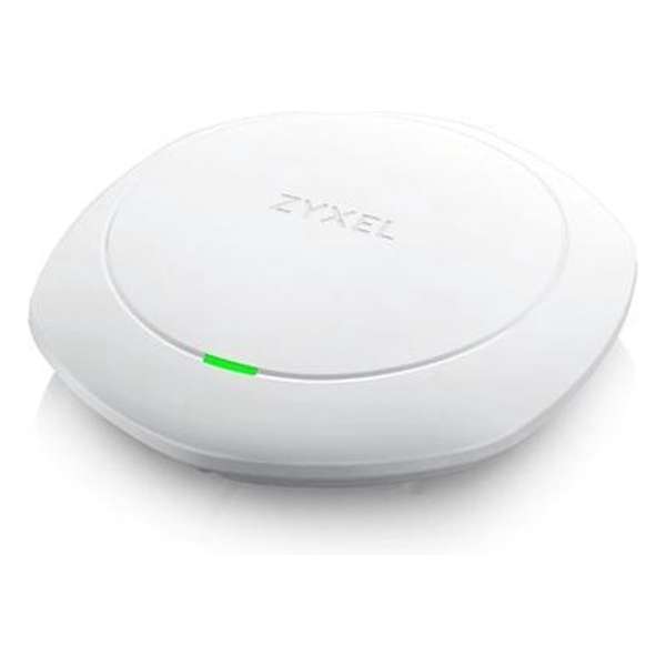 Zyxel WAC6303D-S WLAN toegangspunt Power over Ethernet (PoE) Wit 1300 Mbit/s