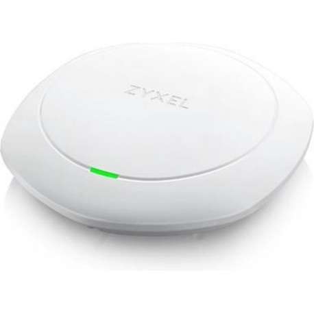 Zyxel WAC6303D-S WLAN toegangspunt Power over Ethernet (PoE) Wit 1300 Mbit/s