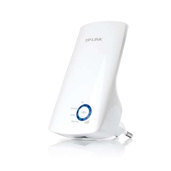 TP-Link WA850RE - wifi versterker - 300 Mbps