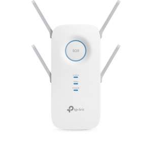 TP-Link RE650 - wifi versterker - 2600 Mbps