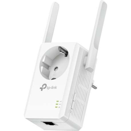 TP-Link TL-WA860RE - wifi versterker - 300 Mbps