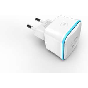 Gembird WNP RP300 01 - wifi versterker - 300 Mbps